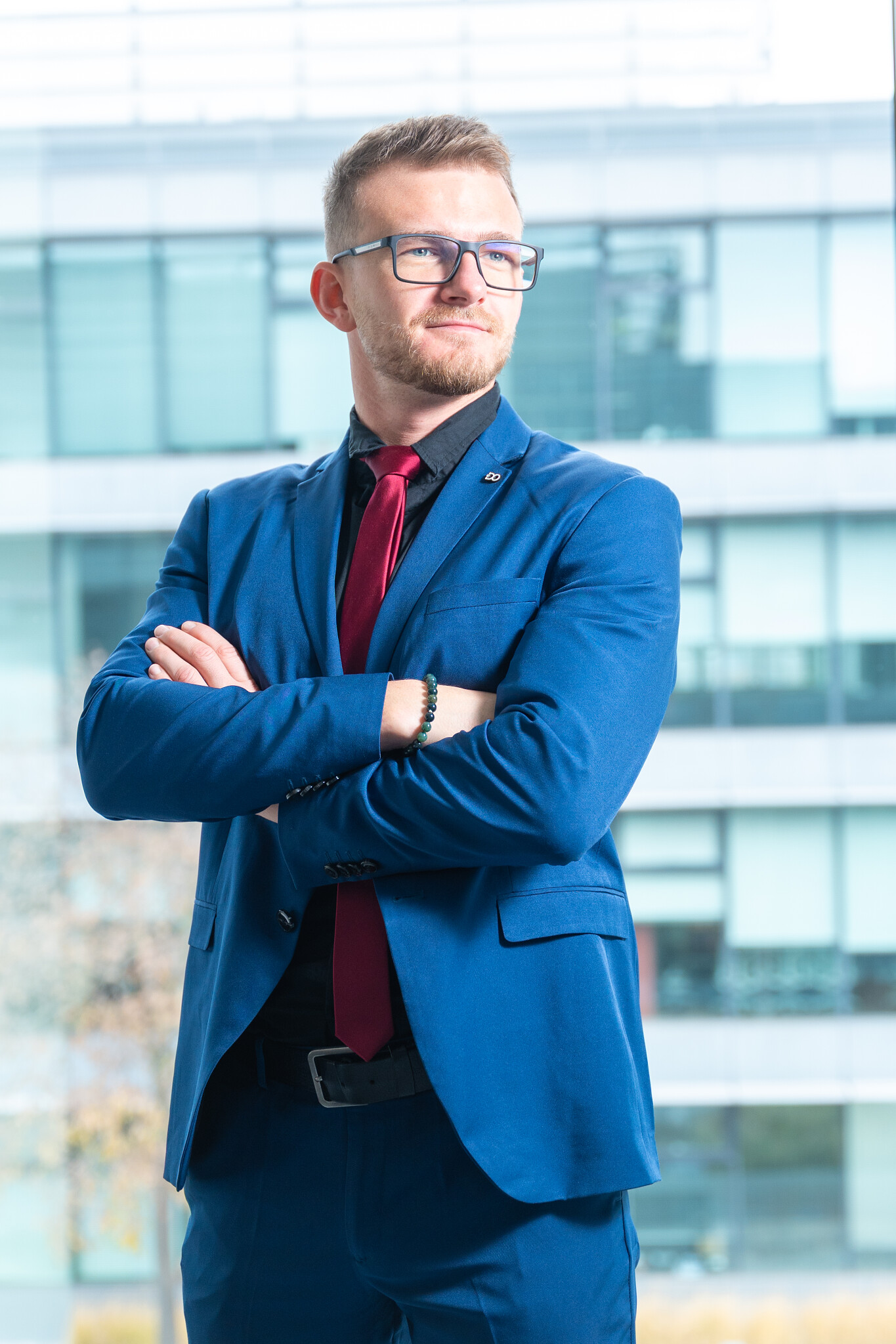 Tým Jan Volf Finance